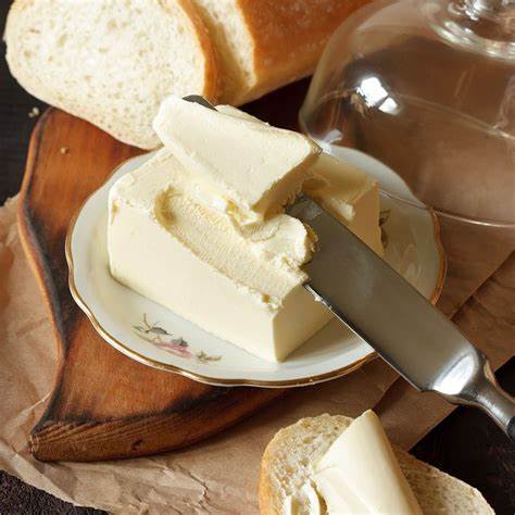Как выбрать настоящее сливочное масло | Идеи для блюд, Десерты Картинка - Как выбрать настоящее сливочное масло | Идеи для блюд, Десерты