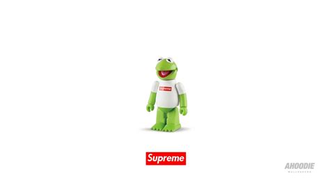 Supreme Kermit Wallpapers 153249 Desktop Background