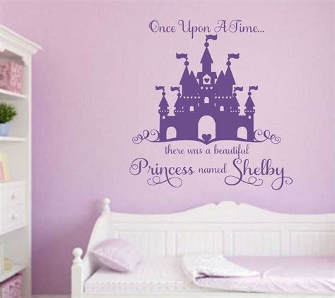 Personalized Once Upon A Time There Lived A Beautiful Princess Named
