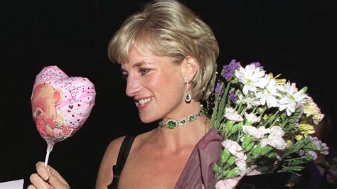 Princess Dianas Chef Darren Mcgrady Gives Rare Insight Into How The Royal Spent Her Birthdays