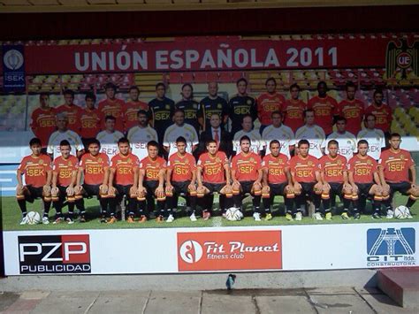 Fútbol unión española, inflexible con diego sánchez: ANOTANDO FÚTBOL *: UNIÓN ESPAÑOLA * PARTE 2