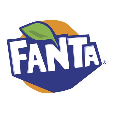 Logo Fanta Logos Png