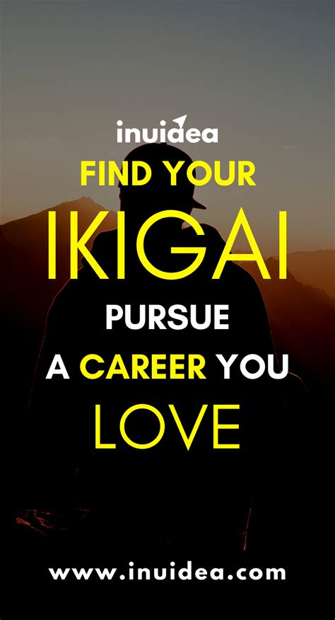 How To Find Your Passion And Pursue A Career You Love Online Business Finding Yourself