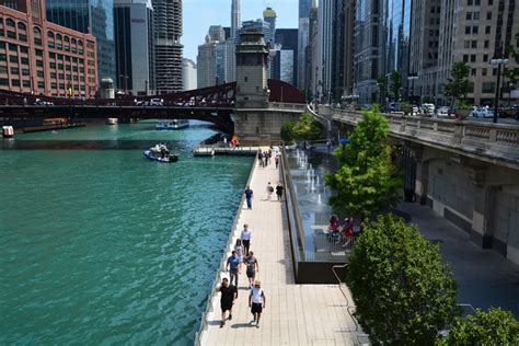 20 Must Visit Attractions In Chicago