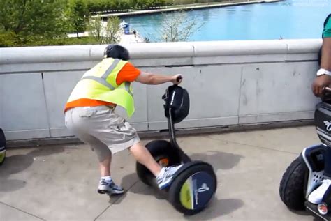 Friday Fun Top Segway Fails Compilation Unofficial Networks