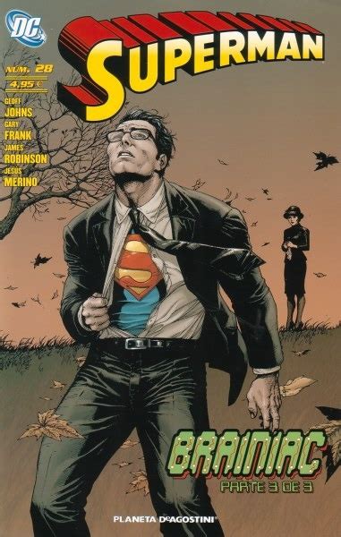 Superman 28 Issue