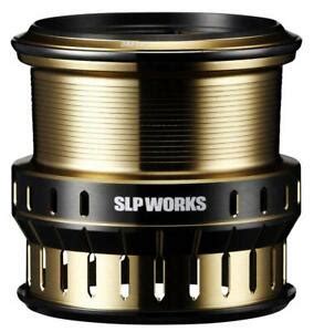 Daiwa Slp Works Spool Slpw Ex Lt Ss For Exist New