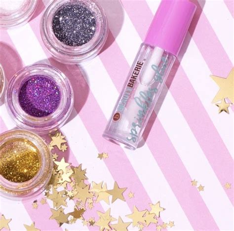Add Sparkle To Your Order With Glitter Sprinkles