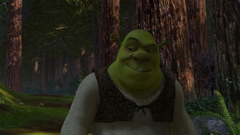 Shrek 2 Screencap