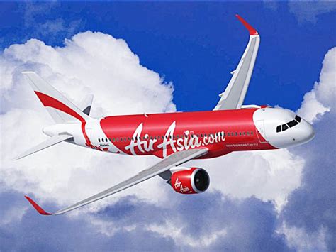 Flights to langkawi can be caught from most international airports, introducing you to islands that are brimming with beauty. AirAsia : une filiale en vue au Vietnam | Air Journal