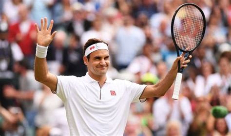 Roger Federer Tipped To End 13 Year Drought After Wimbledon And Olympic