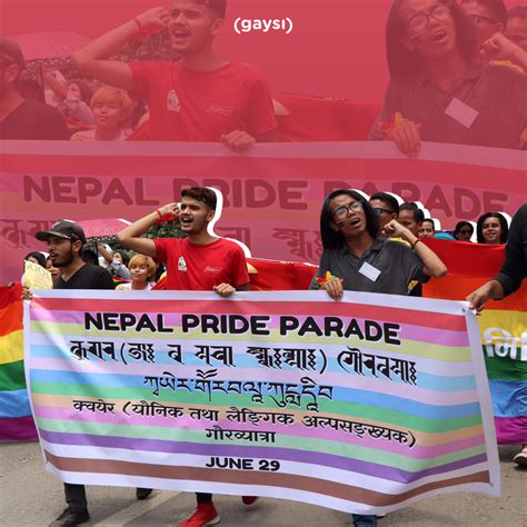 nepal s supreme court issues landmark interim ruling on same sex marriages and non traditional