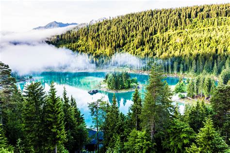 Switzerland | suisse | schweiz. Die schönsten Bergseen der Schweiz