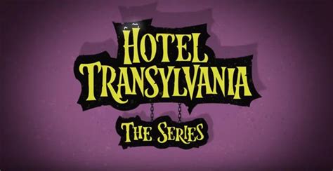 Hotel Transsylvanien Wird Zur Fernsehserie Phantanews
