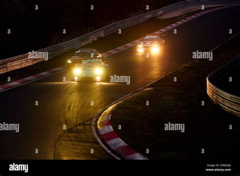 Nurburgring Nordschleife Hi Res Stock Photography And Images Alamy