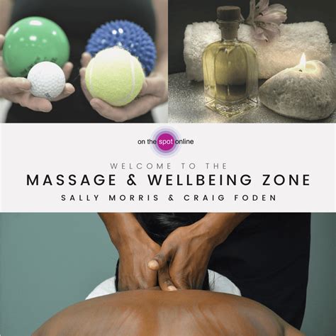 Massage Learning Zone