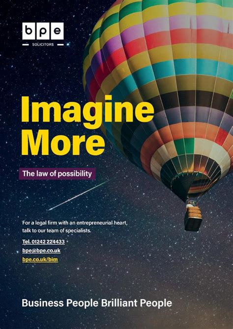 Business And Innovation Magazine Issue 15 September 2019 By The