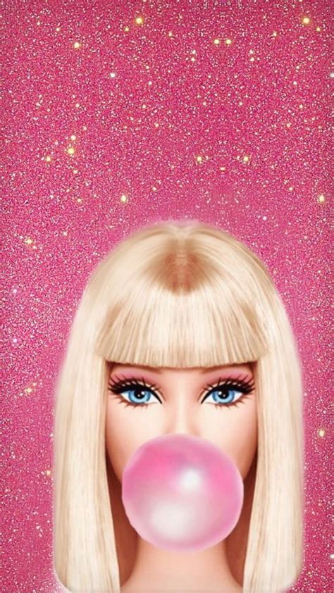Fondo Barbie en 2021 | Dibujos bonitos, Barbie, Dibujos | Pretty wallpapers tumblr, Disney