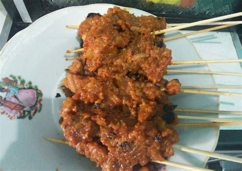 Maybe you would like to learn more about one of these? Resep Sate daging bumbu rujak oleh witda ayu lis yuniar ...