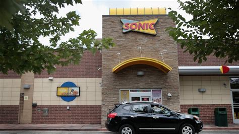 Heres How Much It Really Costs To Open A Sonic Drive In Franchise