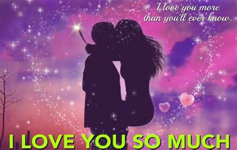 More Than Youll Ever Know Free Madly In Love Ecards 123 Greetings