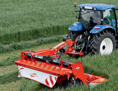 Kuhn Fc 3160 Tld Specifications And Technical Data 2014 2019 Lectura