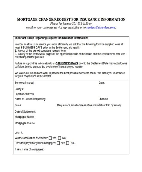 Insurance Certificate Template 10 Free Word Pdf Documents Download