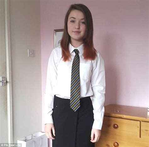 London Schoolgirl Spends Weeks In Coma After Birthmark On Her Brain Popped Daily Mail Online