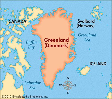 Greenland Kids Britannica Kids Homework Help
