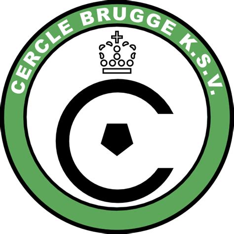 Cercle Brugge1 Download Logo Icon Png Svg