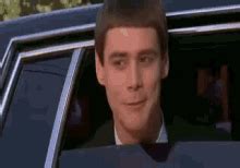 Jim Carey Limo Gifs Tenor