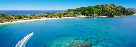 Islands Of Fiji The Best Places To Stay In Fiji From The