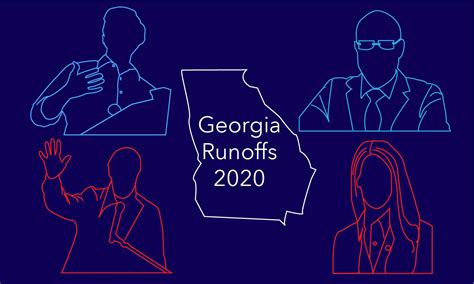 The Importance Of The Georgia Senate Runoffs Manual Redeye