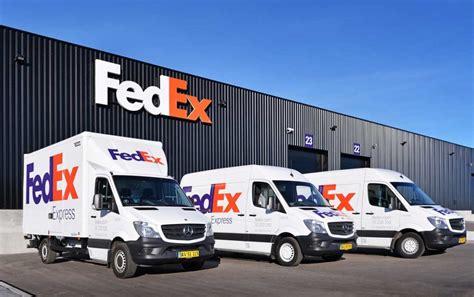 I stopped using them 6 months ago after 4 no shows for pick ups. FedEx Announces 2020 General Rate Increase - Midland Paper
