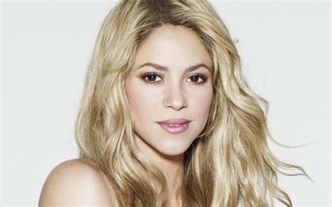 Music Shakira Hd Wallpaper