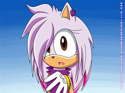 Fake Sonic X Screenshot Filipa By Filipathehedgehog On Deviantart