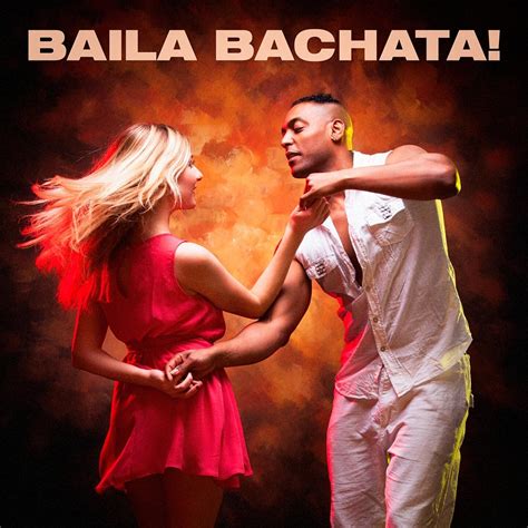 El Sentir De La Bachata Baila Bachata Iheart