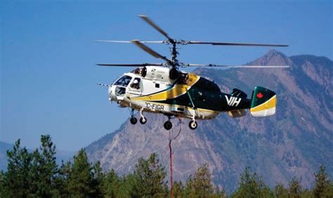 China Set To Receive Kamov Ka 32 Chopper From Russia