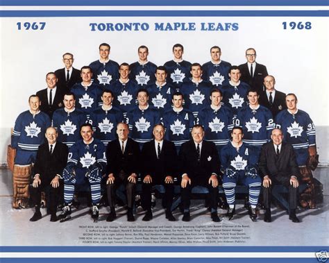 196768 Toronto Maple Leafs Season Ice Hockey Wiki Fandom Powered