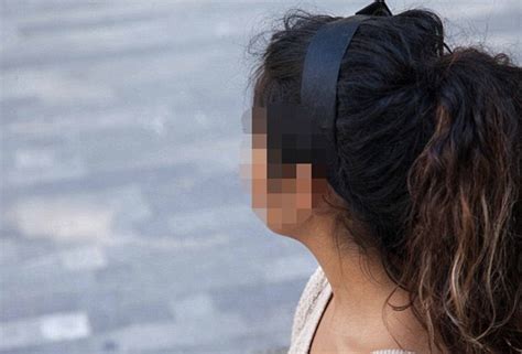 Mexican Sex Slave Tricked Into Prostitution By A Prince Charming