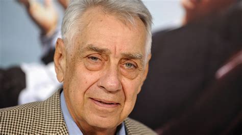 Rip Philip Baker Hall Prolific Character Actor