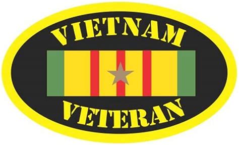 Vietnam Stickers For Car