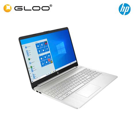 Hp Laptop 15s Fq5115tu 156 Fhd I5 1235u 512gb Ssd 8gb Intel Iris