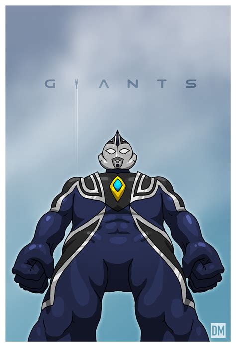 Giant Ultraman Agul By Danielmead On Deviantart