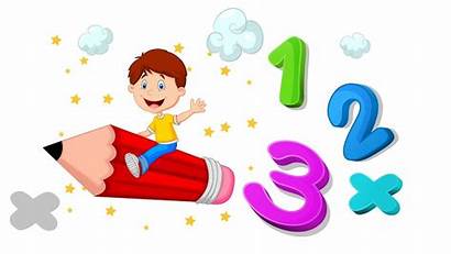 Clipart Multiplication Kid Table Times Song Webstockreview