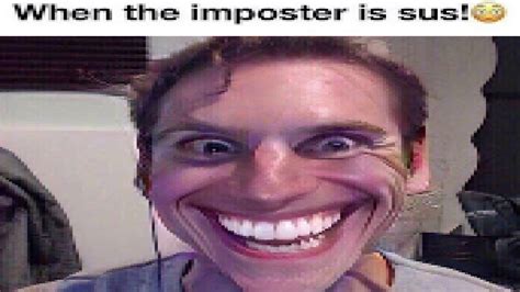 Jerma985 When The Imposter Is Sus Youtube