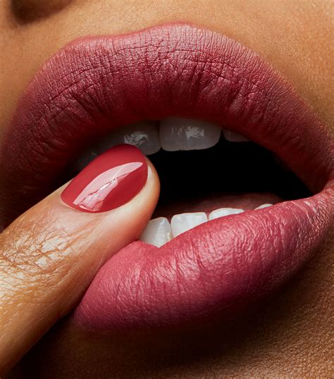 Mac Powder Kiss Lipstick Harrods Us