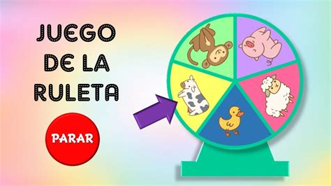 Ruleta Interactiva En Power Point Tutorial Paso A Paso Miss Kathy