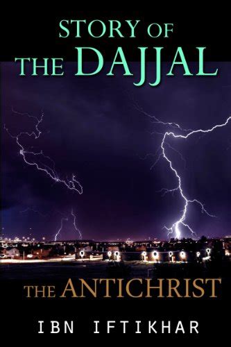 Amazon Story Of The Dajjal The Antichrist English Edition Kindle