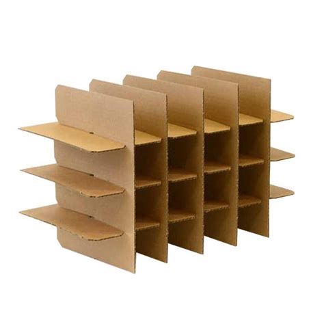 Find deals on products in mailroom items on amazon. Cardboard Box Dividers (Adjustable or Fixed) | GWP Packaging